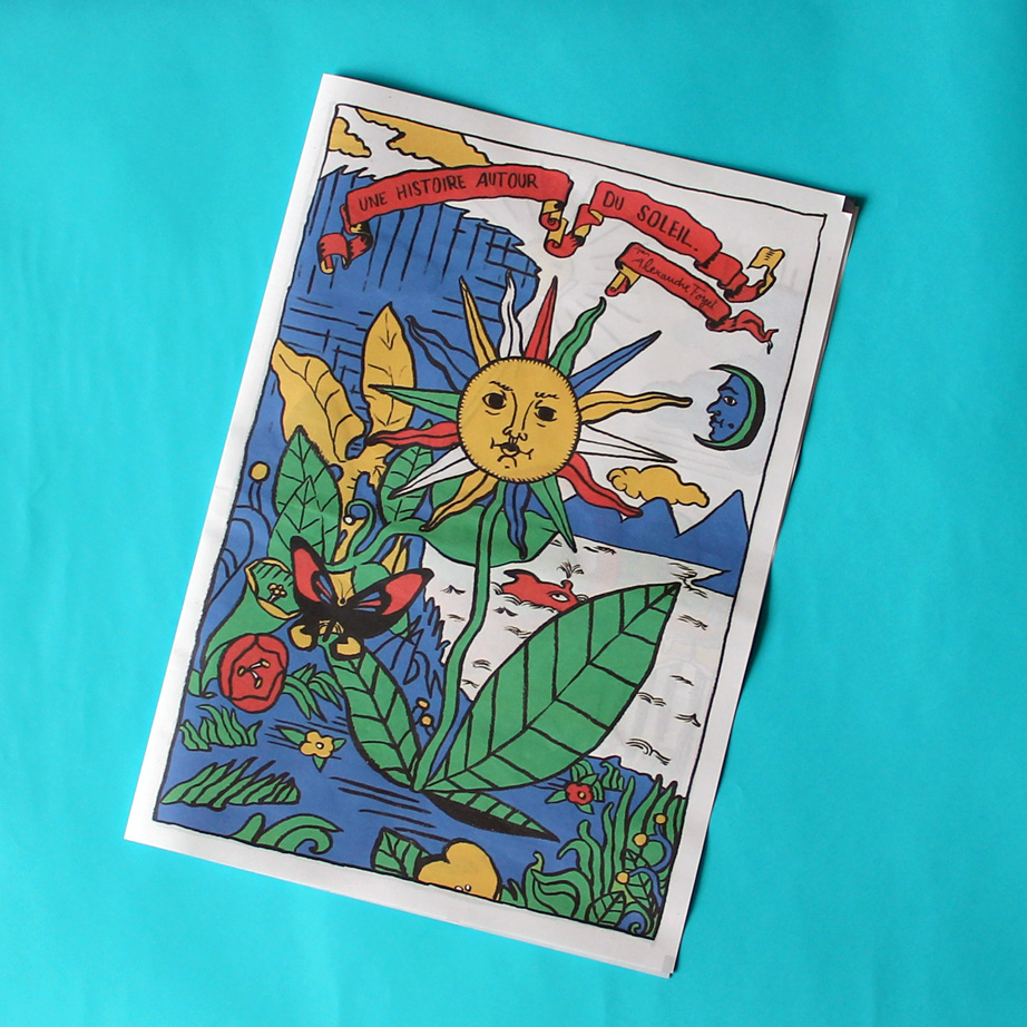 vep af zine 1