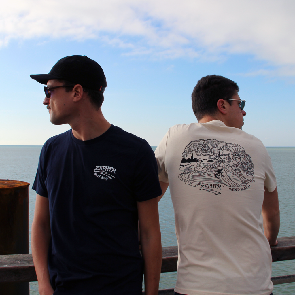 t shirts zephyr