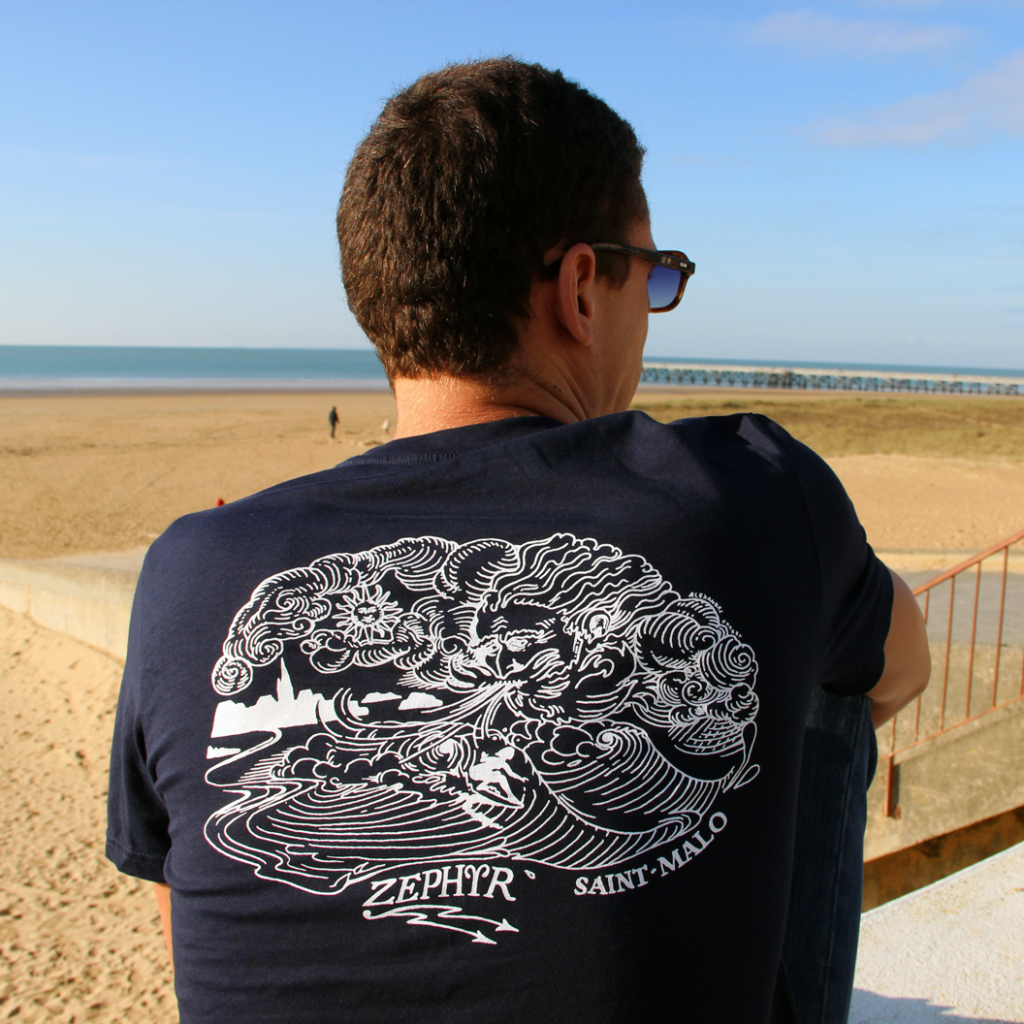 t shirts zephyr 2