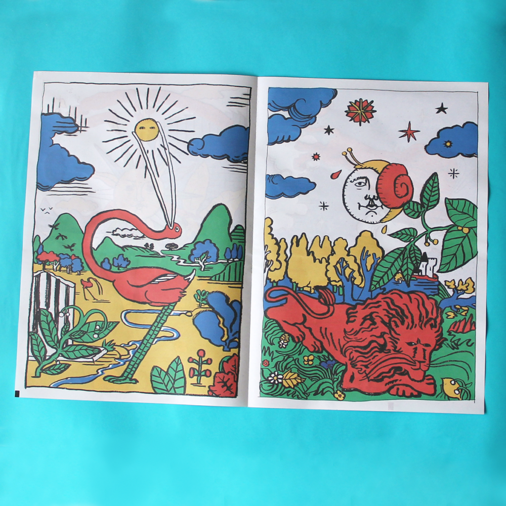 vep af zine 2